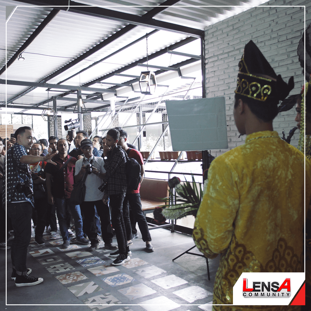 Lensa Academy Banjarmasin